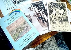 Seller image for Rainbow on the river and other Dangar Tales for sale by TARKA