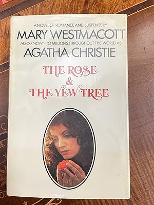 Imagen del vendedor de The Rose and the Yew Tree a la venta por Boobooks