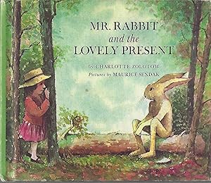Seller image for Mr. Rabbit and the Lovely Present for sale by Eve's Book Garden