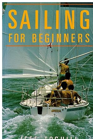 Image du vendeur pour Sailing for Beginners mis en vente par Pippa's Place