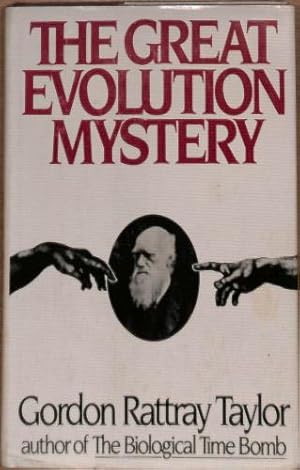 Immagine del venditore per The Great Evolution Mystery venduto da WeBuyBooks