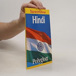 Seller image for Hindi for sale by Bookbot