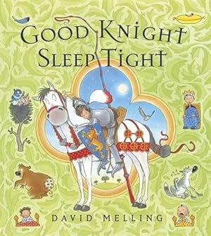 Imagen del vendedor de Good Knight Sleep Tight a la venta por WeBuyBooks 2