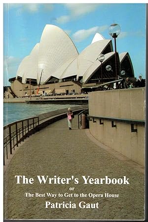 The Writer's Yearbook