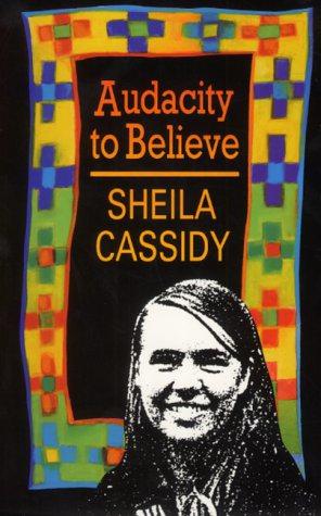 Seller image for Audacity to Believe for sale by WeBuyBooks