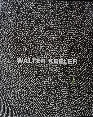 Seller image for Walter Keeler for sale by Barter Books Ltd