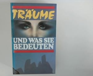 Seller image for Trume und was sie bedeuten for sale by ANTIQUARIAT FRDEBUCH Inh.Michael Simon