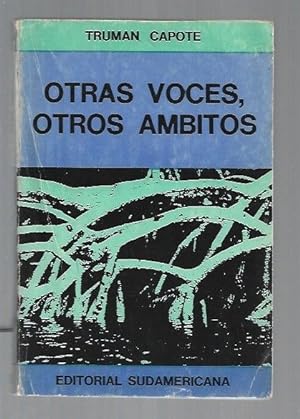Seller image for OTRAS VOCES, OTROS AMBITOS for sale by Desvn del Libro / Desvan del Libro, SL