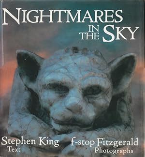 Imagen del vendedor de Nightmares in the Sky: Gargoyles and Grotesques a la venta por Goulds Book Arcade, Sydney