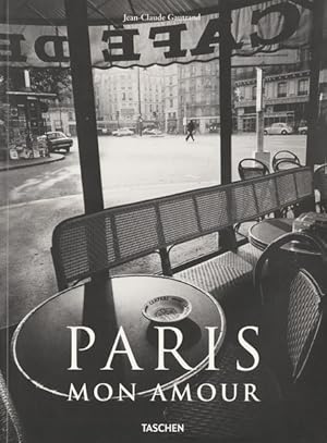 Seller image for Paris Mon Amour for sale by Goulds Book Arcade, Sydney