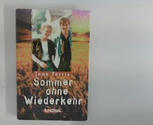 Bild des Verkufers fr Sommer ohne Wiederkehr. Aus dem Amerikan. von Ulli und Herbert Gnther zum Verkauf von ANTIQUARIAT FRDEBUCH Inh.Michael Simon