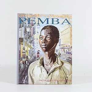 Bild des Verkufers fr George Pemba. Retrospective Exhibition zum Verkauf von Quagga Books ABA ; ILAB