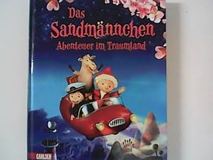 Imagen del vendedor de Das Sandmnnchen-Abenteuer im Traumland a la venta por ANTIQUARIAT FRDEBUCH Inh.Michael Simon