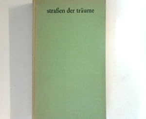 Seller image for Straen der Trume. Dt. bers. v. Hanns C. Retzer. Federzeichngn: Herbert Schwindt, Punkt-Bcher for sale by ANTIQUARIAT FRDEBUCH Inh.Michael Simon