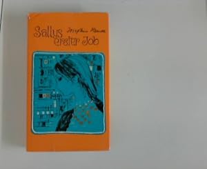 Seller image for Sallys erster Job. Aus d. Engl. bertr. von Waltraude Callsen, Boje apart for sale by ANTIQUARIAT FRDEBUCH Inh.Michael Simon