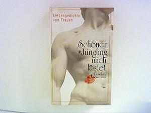 Seller image for Schner Jngling mich lstert dein for sale by ANTIQUARIAT FRDEBUCH Inh.Michael Simon