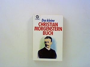 Imagen del vendedor de Das kleine Christian Morgenstern- Buch. a la venta por ANTIQUARIAT FRDEBUCH Inh.Michael Simon