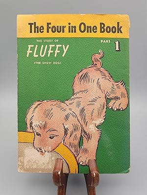 The Story of Fluffy (The Show Dog)