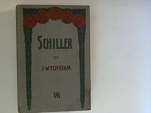 Seller image for Schiller : Volksausgabe for sale by ANTIQUARIAT FRDEBUCH Inh.Michael Simon