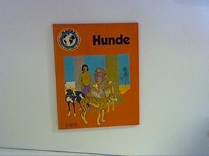 Seller image for Hunde. for sale by ANTIQUARIAT FRDEBUCH Inh.Michael Simon