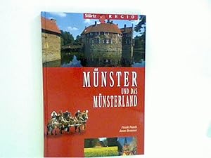 Seller image for Mnster und das Mnsterland for sale by ANTIQUARIAT FRDEBUCH Inh.Michael Simon