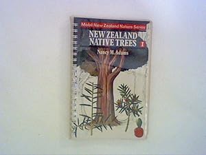 Seller image for New Zealand Native Trees I (Mobil New Zealand Nature) for sale by ANTIQUARIAT FRDEBUCH Inh.Michael Simon