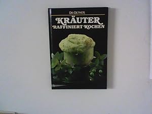 Seller image for Kruter. Dr. Oetker for sale by ANTIQUARIAT FRDEBUCH Inh.Michael Simon