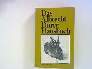 Seller image for Das Albrecht Drer Hausbuch for sale by ANTIQUARIAT FRDEBUCH Inh.Michael Simon