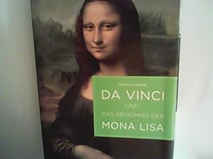 Bild des Verkufers fr Da Vinci und das Geheimnis der Mona Lisa zum Verkauf von ANTIQUARIAT FRDEBUCH Inh.Michael Simon