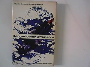 Bild des Verkufers fr Bergedorfer Offensive zum Verkauf von ANTIQUARIAT FRDEBUCH Inh.Michael Simon