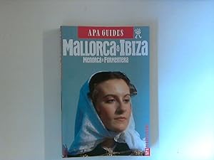 Imagen del vendedor de Mallorca & Ibiza, Menorca & Formentera. hrsg. von Andrew Eames. Fotogr. von Bill Wassmann u.a. a la venta por ANTIQUARIAT FRDEBUCH Inh.Michael Simon