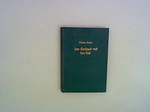 Image du vendeur pour Zur Hochzeit ruft der Tod : Die Geschichte vom Herzen des Novalis. Nrnberger Liebhaber-Ausgaben ; Viertes Bndchen mis en vente par ANTIQUARIAT FRDEBUCH Inh.Michael Simon