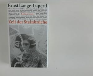 Seller image for Zeit der Steinbrche : Roman. for sale by ANTIQUARIAT FRDEBUCH Inh.Michael Simon