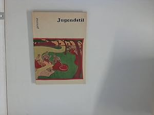 Bild des Verkufers fr Jugendstil : Die Schatzkammer-Sonderband zum Verkauf von ANTIQUARIAT FRDEBUCH Inh.Michael Simon