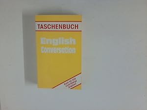 Bild des Verkufers fr English conversation ; Trautwein-Taschenbuch-Edition zum Verkauf von ANTIQUARIAT FRDEBUCH Inh.Michael Simon