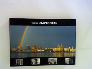 Seller image for Life of Liverpool for sale by ANTIQUARIAT FRDEBUCH Inh.Michael Simon