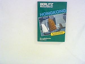 Seller image for Berlitz Reisefhrer: Hongkong for sale by ANTIQUARIAT FRDEBUCH Inh.Michael Simon