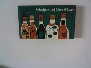 Seller image for Schnpse und klare Wsser for sale by ANTIQUARIAT FRDEBUCH Inh.Michael Simon