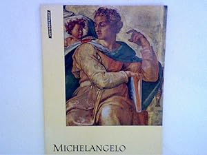 Bild des Verkufers fr Michelangelo Welt der Kunst zum Verkauf von ANTIQUARIAT FRDEBUCH Inh.Michael Simon