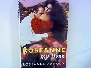 Seller image for Roseanne My Lives for sale by ANTIQUARIAT FRDEBUCH Inh.Michael Simon