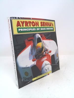 Bild des Verkufers fr Ayrton Sennas Principles of Race Driving zum Verkauf von ThriftBooksVintage