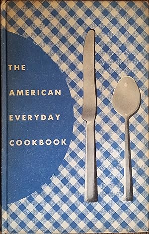 The American Everyday Cookbook