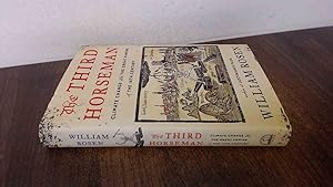 Seller image for The Third Horseman: Climate Change and the Great Famine of the 14th Century for sale by BoundlessBookstore