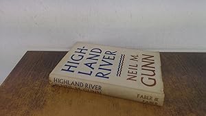 Seller image for Highland River for sale by BoundlessBookstore