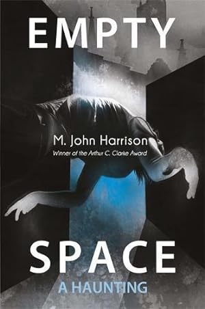 Seller image for Empty Space: A Haunting for sale by WeBuyBooks
