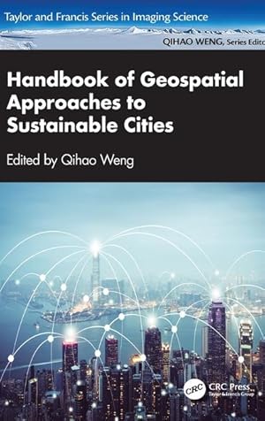 Seller image for Handbook of Geospatial Approaches to Sustainable Cities for sale by moluna