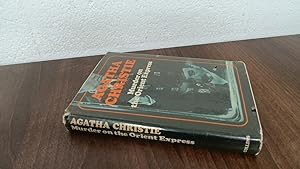 Imagen del vendedor de Murder on the Orient Express: 19 (Agatha Christie Collection S.) a la venta por BoundlessBookstore