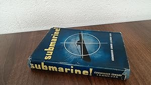 Image du vendeur pour Submarine mis en vente par BoundlessBookstore