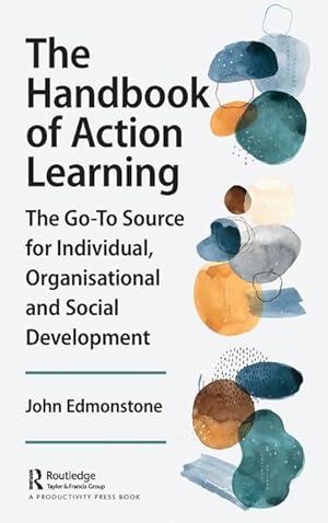Seller image for Handbook of Action Learning for sale by moluna