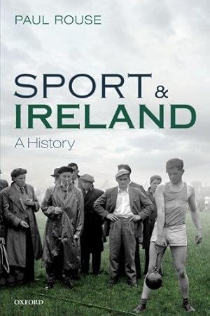 Seller image for Sport and Ireland: A History for sale by WeBuyBooks